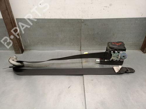 Front right seatbelt VW CADDY IV Box Body/MPV (SAA, SAH) 2.0 TDI | BP38065563I25 - Image 4