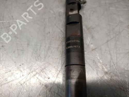 Injector NISSAN ALMERA II Hatchback (N16) 1.5 dCi | BP29374397M100 