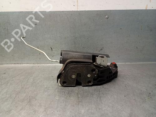 Front right lock KIA SPORTAGE II (JE_, KM_) 2.0 CRDi | BP27897534C97 