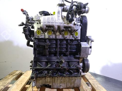 Engine SEAT LEON (1M1) 1.9 TDI | BP28420999M1 