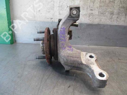 Right front steering knuckle OPEL SINTRA (APV) 2.2 DTI | BP6542830M26 