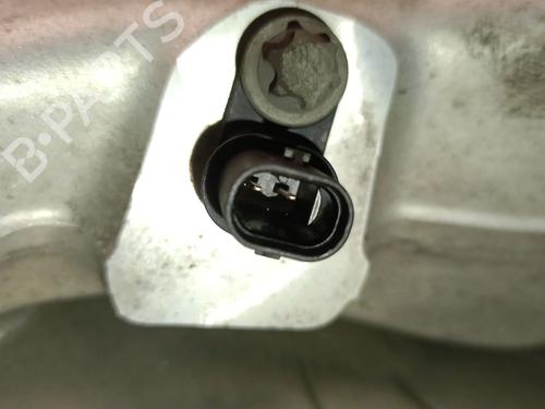 Left front steering knuckle MERCEDES-BENZ GLE (V167) GLE 300 d EQ Boost 4-matic (167.119, 167.109) | BP37033527M25 - Image 5