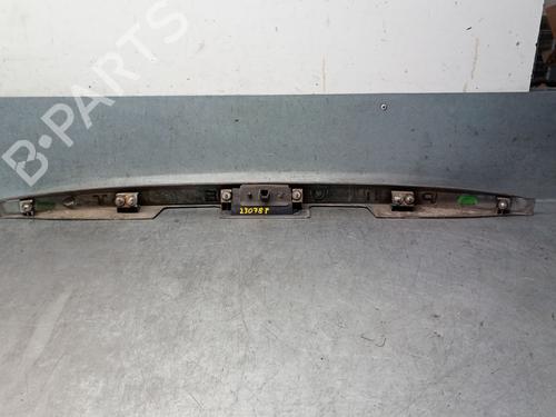 Tailgate handle PEUGEOT 407 SW (6E_, 6D_) 2.0 HDi 135 | BP27255502C132 