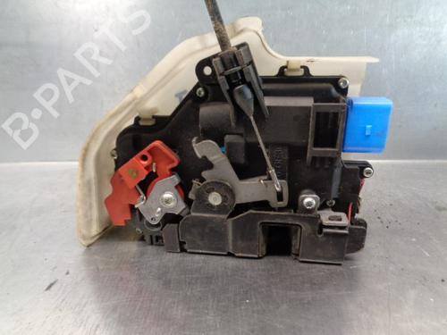 Front left lock VW JETTA III (1K2) 1.9 TDI | BP12148070C98 