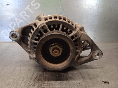 Used Alternator Alternator 10341246 10341246