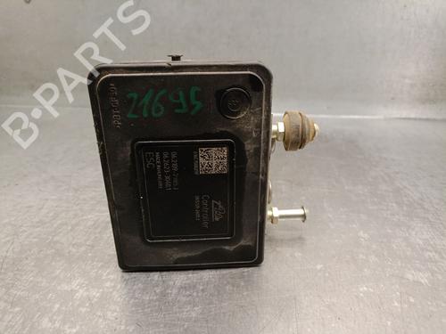 ABS pump NISSAN NAVARA NP300 Pickup (D23, D23T) 2.3 dCi | BP22722270M43 