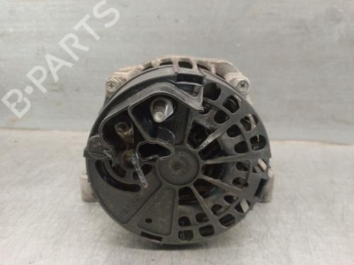 Alternator FIAT PANDA (169_) 1.2 (169.AXB11, 169.AXB1A) | BP28167813M7 