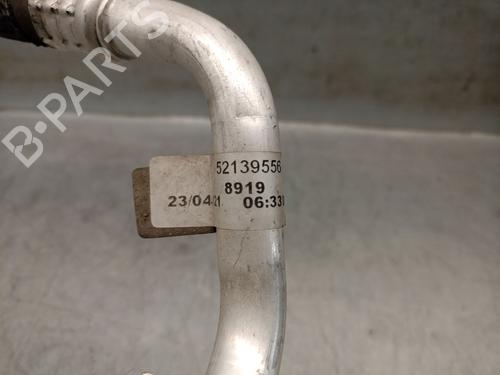 AC pipe FIAT 500e (332_) Elektro 3+1 (FA1) | BP25989560M126