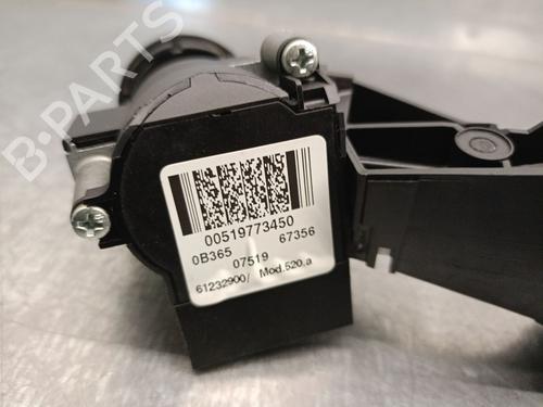 Ignition barrel FIAT TIPO Estate (356_, 357_) 1.4 (356WXF1B) | BP22231192M48 
