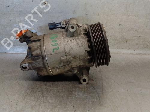 Used AC compressor AC compressor 37641516 37641516