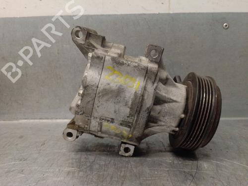 AC-Kompressor FIAT PANDA (312_, 319_) 1.0 Mild Hybrid (312.PYD1B) (69 hp) 27834193