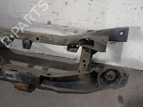 Rear axle MAZDA 5 (CR) 1.8 (CR19) | BP37464841M2 - Image 4