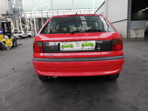 Engine control unit (ECU) OPEL ASTRA F Hatchback (T92) 1.6 i 16V (F08, M08, F68, M68) | BP8243955M57 