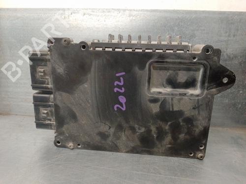 Engine control unit (ECU) CHRYSLER VOYAGER / GRAND VOYAGER III (GS_, NS_) 2.4 i | BP17476837M57 