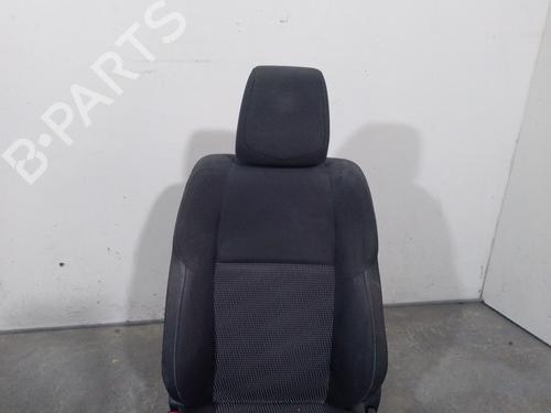 Left front seat TOYOTA AURIS (_E18_) 1.6 (ZRE181_, ZRE185_, ZRE185R, ZRE181R) | BP38992881C15 - Image 8