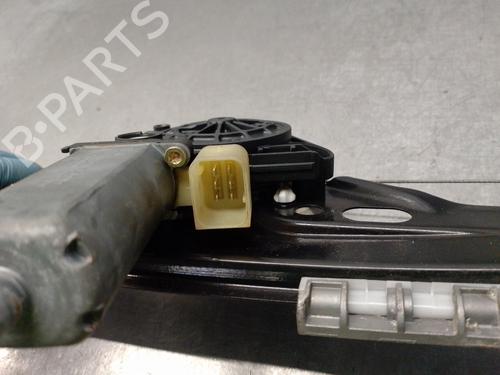 Rear left window mechanism MERCEDES-BENZ C-CLASS T-Model (S203)  | BP14818662C24 