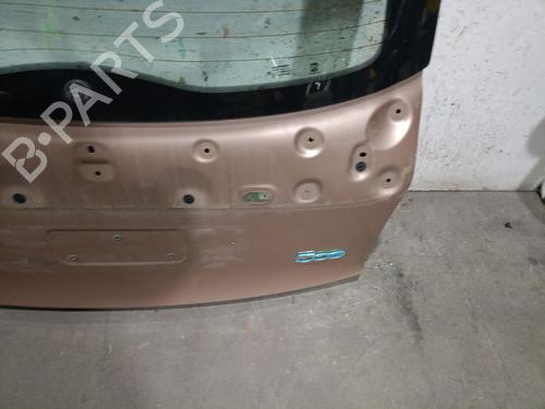 Tailgate FIAT 500e (332_) Elektro 3+1 (FA1) | BP25936583C6 