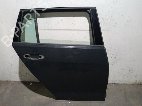 Used Right rear door Right rear door VW GOLF VII Variant (BA5, BV5) 1.6 (110 hp) 39695972 39695972