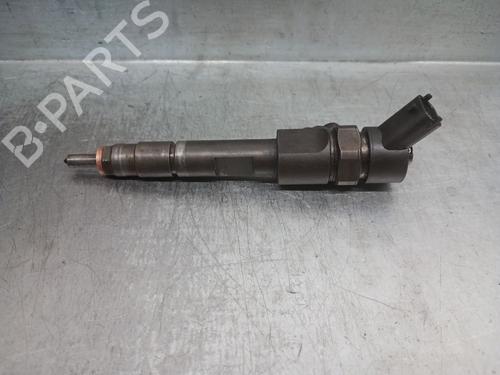 Insprojtnings dyse RENAULT GRAND SCÉNIC II (JM0/1_) 1.9 dCi (JM0G, JM12, JM1G, JM2C) (120 hp) 30922734