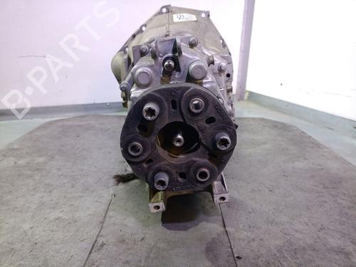 Gearbox MERCEDES-BENZ E-CLASS (W211) E 200 CDI (211.007) | BP23439488M3 