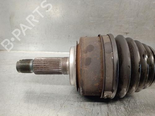 Right front driveshaft HONDA FR-V (BE) 2.2 i CTDi (BE5) | BP33628908M39 - Image 2