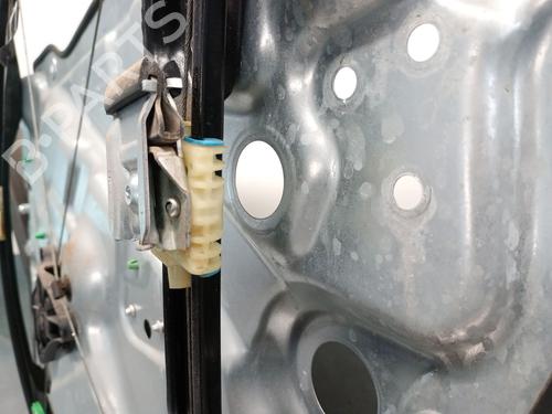 Front left window mechanism VW TIGUAN (5N_) 2.0 TDI | BP29627342C22 