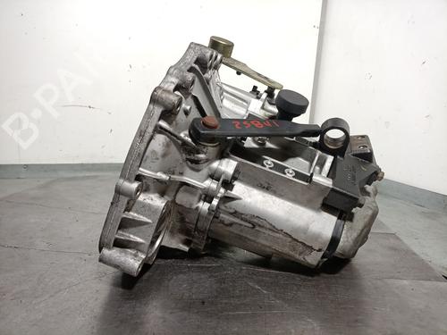 Gearbox ROVER 25 I Hatchback (RF) 1.6 16V | BP36995733M3 - Image 4