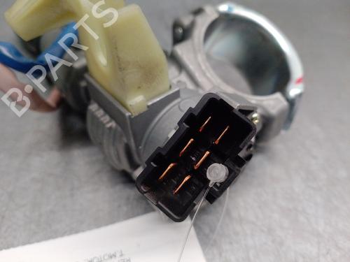 Ignition barrel KIA RIO IV (YB, SC, FB) 1.25 | BP31652334M48 