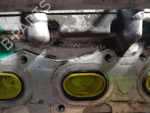 Engine ALFA ROMEO 156 (932_) 1.9 JTD 16V (932AXE00) | BP37664931M1 - Image 9