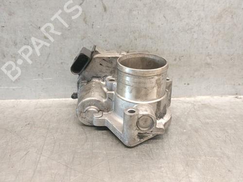 Throttle body RENAULT TRAFIC II Van (FL) 2.5 dCi 145 (FL0J) | BP28525090M82 