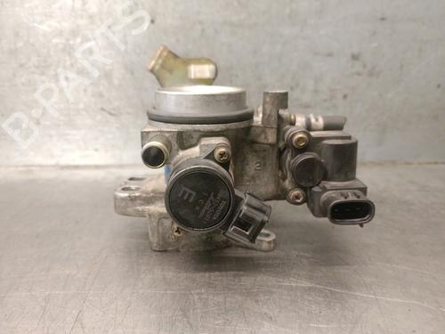 Throttle body TOYOTA YARIS (_P1_) 1.0 (SCP10_, SCP10R) | BP32483053M82 