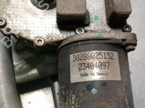 Front wiper motor CHRYSLER VOYAGER / GRAND VOYAGER III (GS_, NS_) 2.5 TD | BP26731351M29 
