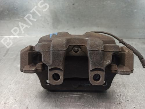 Left front brake caliper BMW 3 Touring (E91) 320 d | BP11618383M105 