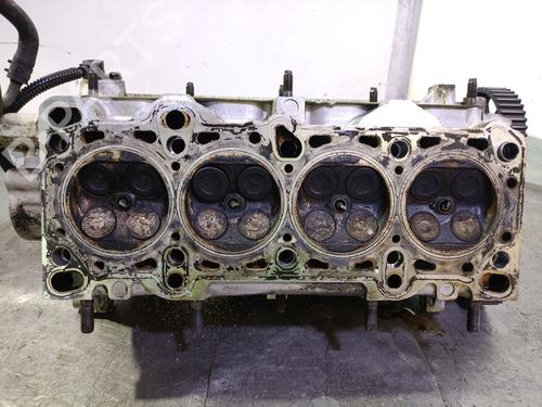 Cylinder head KIA RIO I Hatchback (DC) 1.5 16V | BP27152050M5 