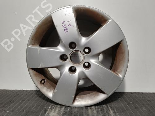Felg AUDI A6 C5 (4B2) 2.5 TDI (180 hp) 13659606
