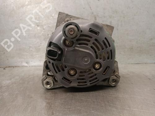 Alternator CHRYSLER VOYAGER IV (RG, RS) 2.8 CRD | BP27271283M7 