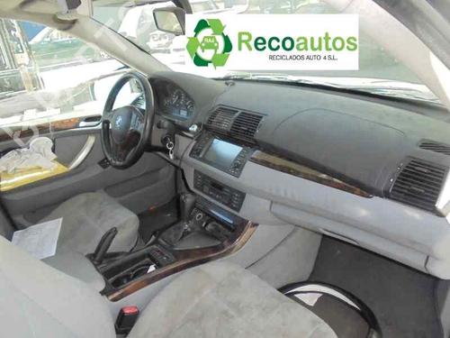 Dashboard BMW X5 (E53) 3.0 d | BP2081286C46  - Image 15