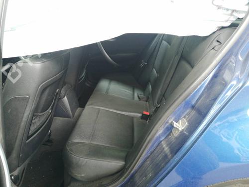 Gear lever BMW 1 (E87) 120 d | BP17829366M90 - Image 10