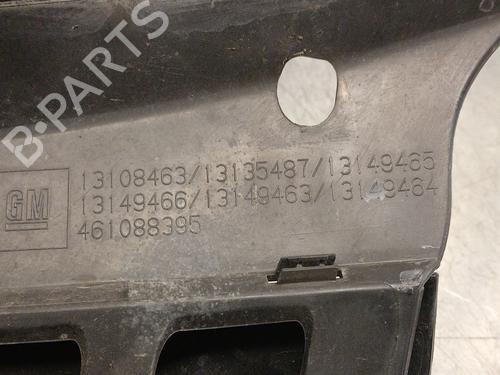Grille OPEL ASTRA H (A04) 1.7 CDTI (L48) | BP23044053C40 