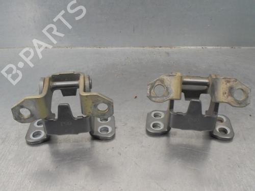 Hinge/Door check strap SUZUKI GRAND VITARA II (JT, TE, TD) 1.9 DDiS All-wheel Drive (JT419, TD44, JB419WD, JB419XD,... | BP16917506C146 