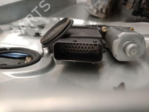 Front right window mechanism VW PASSAT B5.5 (3B3) 1.9 TDI | BP39964990C23 - Image 7