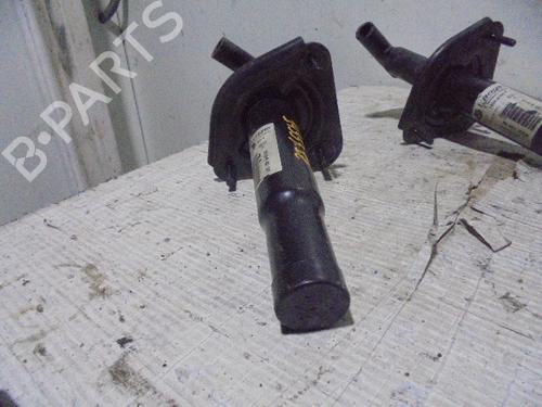 Rear bumper reinforcement BMW X5 (E53) 3.0 d | BP8847775C73 