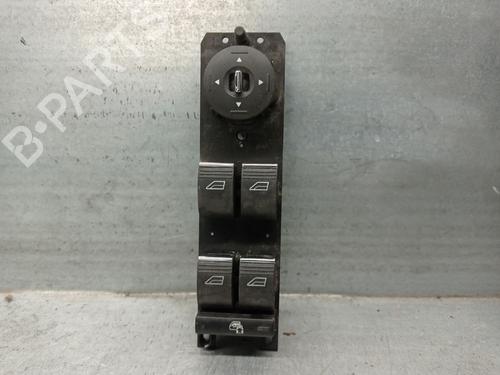 Used Left front window switch FORD GRAND C-MAX (DXA/CB7, DXA/CEU) 1.6 Ti (105 hp) 22728229