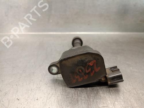 Ignition coil NISSAN MURANO I (Z50) 3.5 4x4 | BP27610755M94 