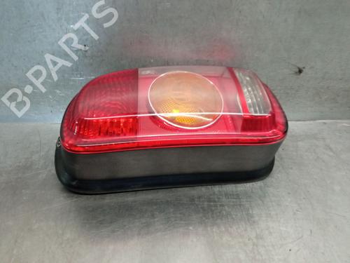 Right taillight MINI MINI CLUBMAN (R55) Cooper D | BP28035516C35 