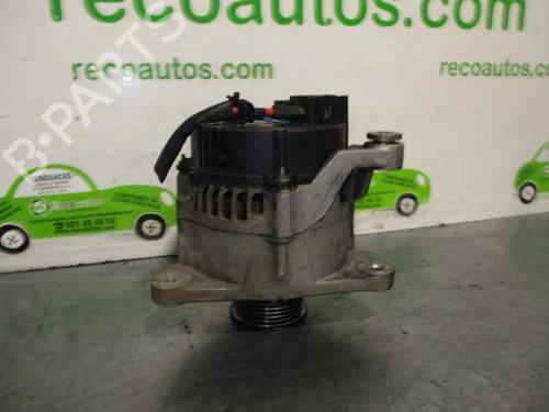 Alternator FORD ESCORT VI (GAL, AAL, ABL)  | BP2079168M7 