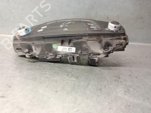 Climate control FORD TRANSIT COURIER B460 MPV 1.5 TDCi | BP27599765I5 