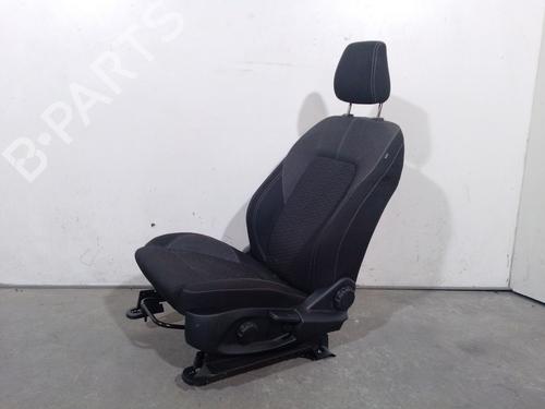 Left front seat FORD PUMA (J2K, CF7) 1.0 EcoBoost mHEV | BP36643355C15 - Image 4