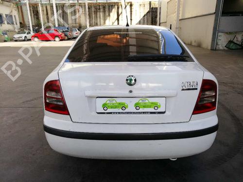 Venstre foran invendig håndtak SKODA OCTAVIA I (1U2) 1.9 TDI | BP5671818I13 