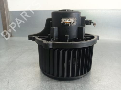 Heater blower motor KIA CERATO I Saloon (LD) 1.6 | BP10312217M62 